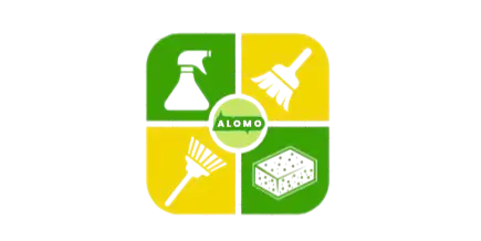 Alomo Cleaning Services provides residential and commercial cleaning services
